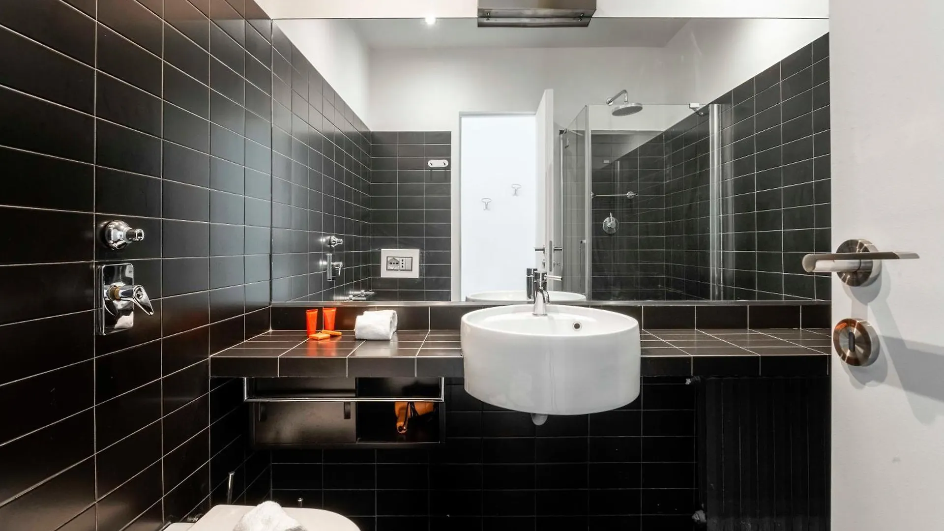 Luvi - Duomo Appartement Milaan Italië