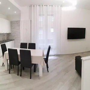 Residenze Niguarda E Apartamento