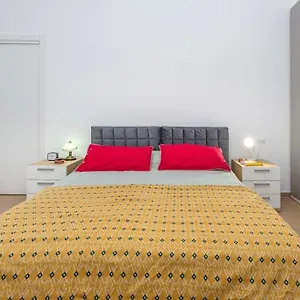 Liberty House, In Stile Retro! Apartamento