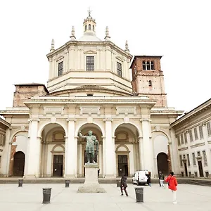 Prestige Boutique Homes - Colonne Di San Lorenzo Apartamento