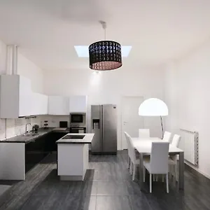 Trend Apartamento
