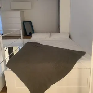Appartamento Piccolo Loft Cadorna, Milano