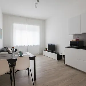 Appartamento Lovely - Lovely Porta Romana, Milano