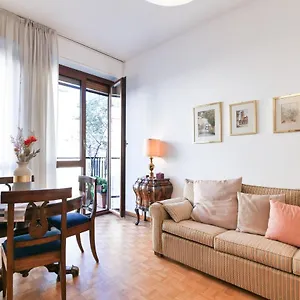 Appartamento Primopiano - Valparaiso, Milano