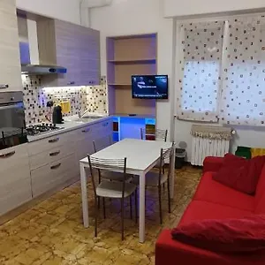 Appartamento La Casa Di Paolo 2 A, Milano
