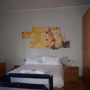 Appartamento L'arche Comfort&relax - Di Via Palmieri, Milano