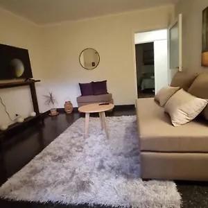  Apartamento Amplio Y Luminoso - Centro Argentina