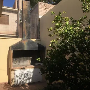  Сasa de vacaciones Hermosa Casa Tranquila En La Ciudad Argentina