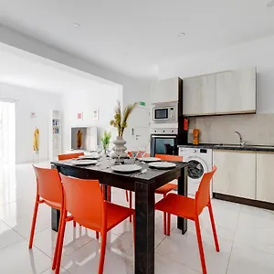  Apartamento Modern Family Retreat In Gzira Malta