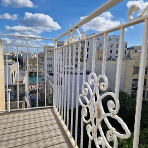  Apartamento The Caves Malta