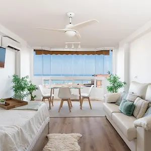  Apartamento Monko Afrodita España