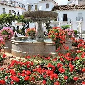  Apartamento Xv Morales & Arnal España