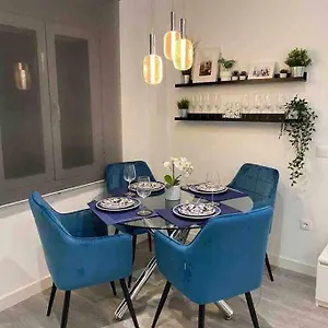  Apartamento Xii Morales & Arnal España