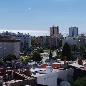  Apartamento Lindo A La Colina España