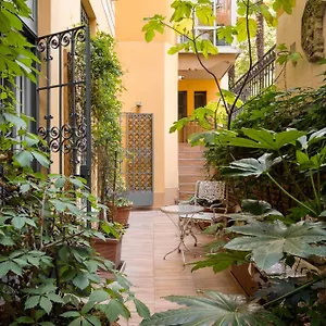 Homemi Arco Della Pace Apartamento