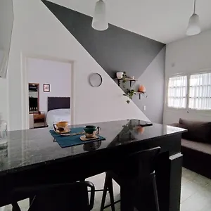  Apartamento Apart Aloe Argentina