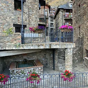  Apartamento Passamané 19, 1º, 1ª - - Casco Antiguo Andorra