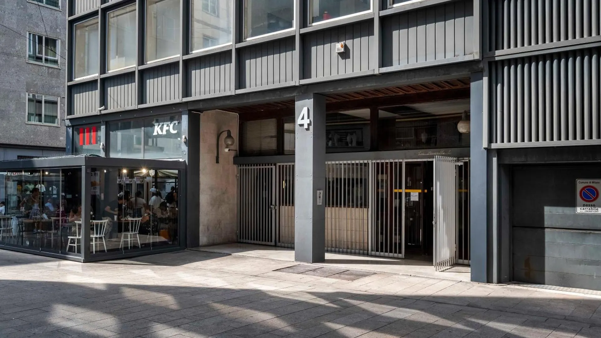 Cozy Modern Loft Few Steps From Duomo Apartment Milan Italy