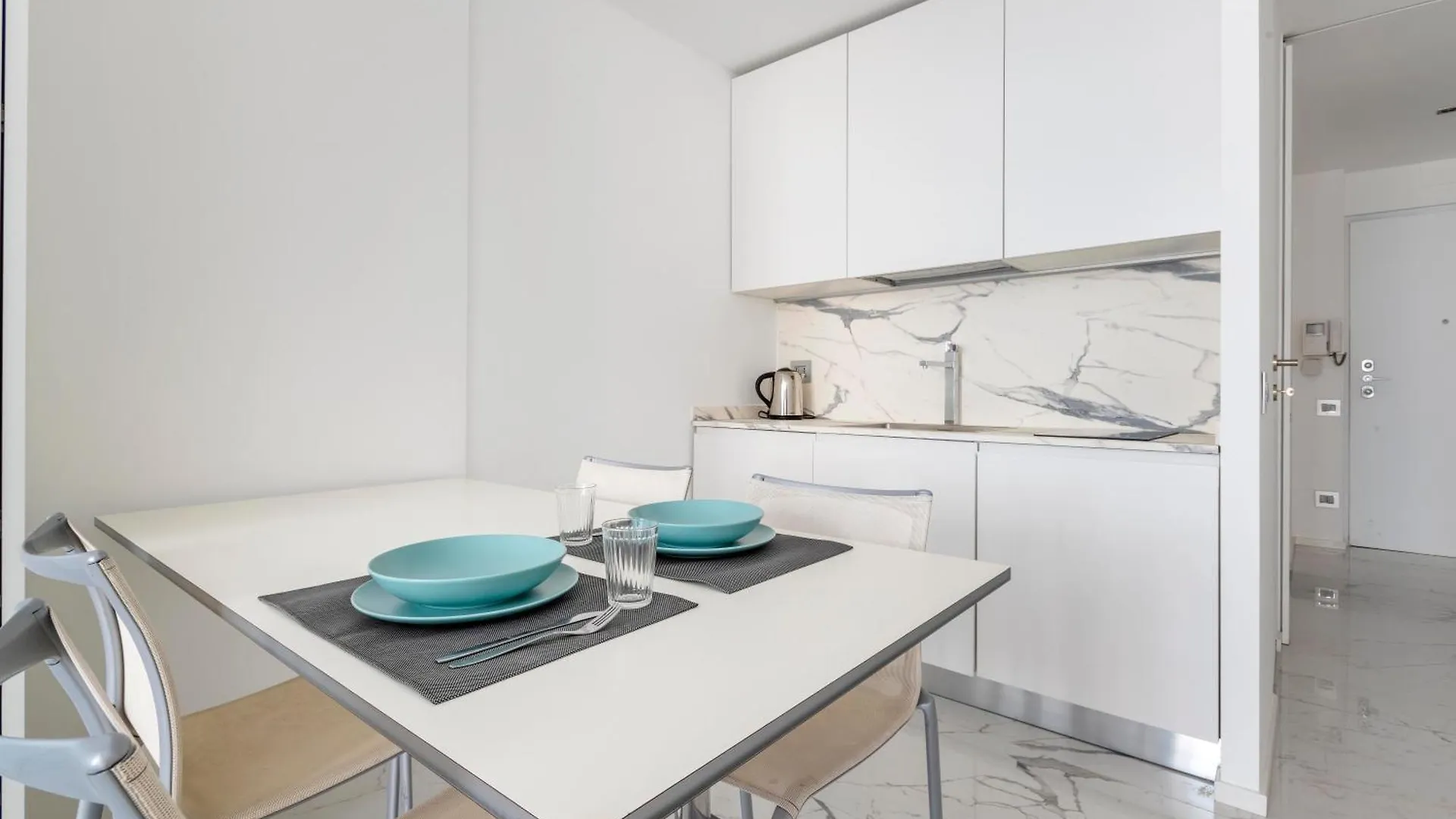 Apartmán Luvi - Duomo Milán
