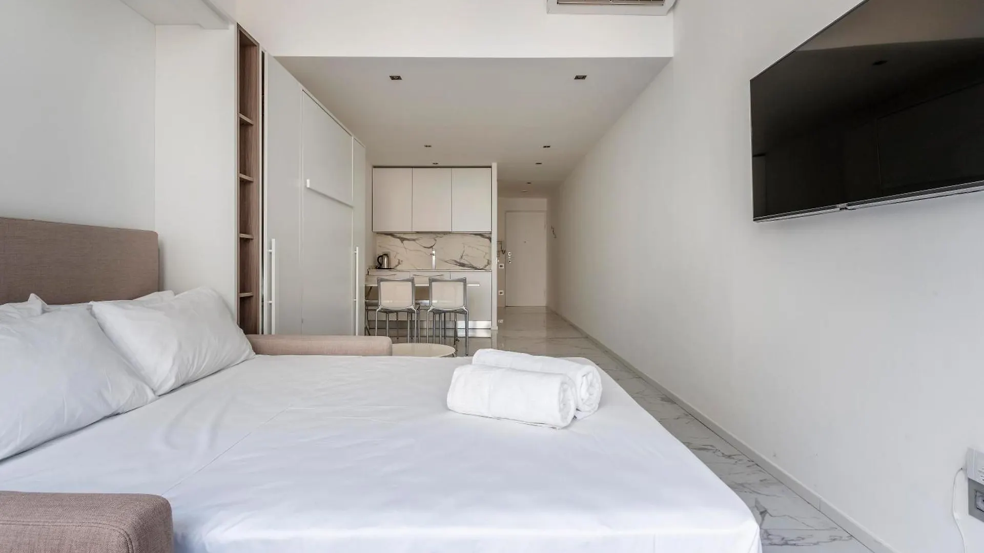 Apartmán Luvi - Duomo Milán